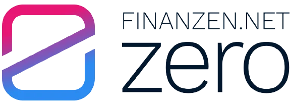 Finanzen net Zero Logo