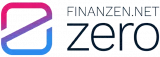Finanzen net Zero Logo